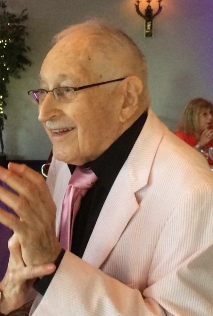 Obituary of Jay Stanley Dallob