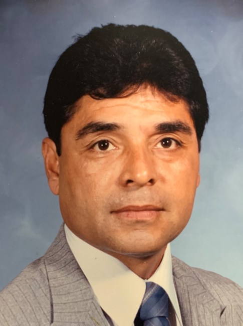 Obituary of Jose Angel Cardoza Jr.