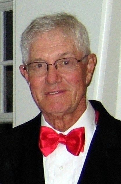 Obituary of Thomas G. Huber