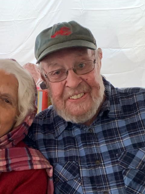 Avis de décès de Howard Jones