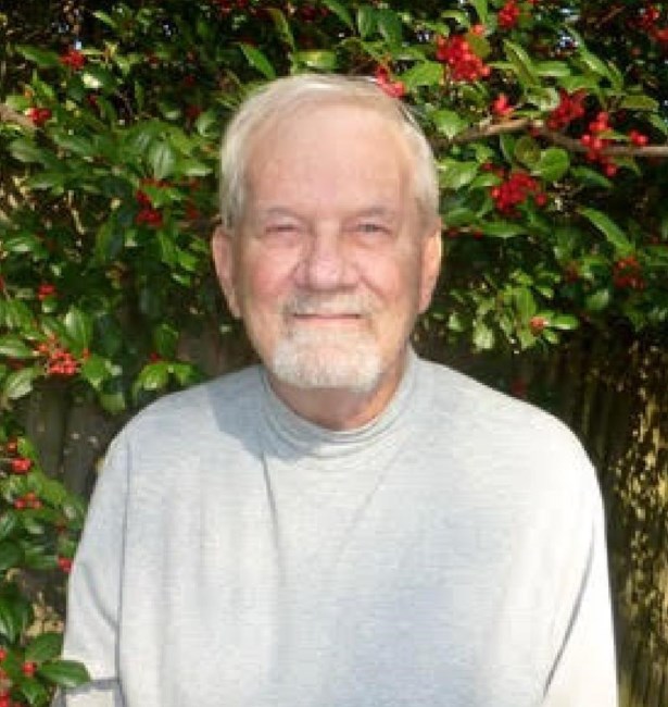 Obituary of James "Jim" Richard Martin