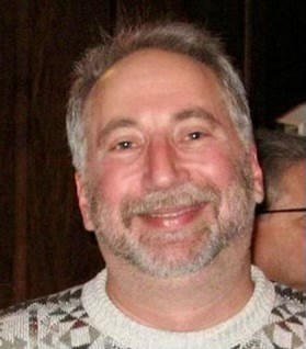 Obituary of Vincent Nicholas Cusimano