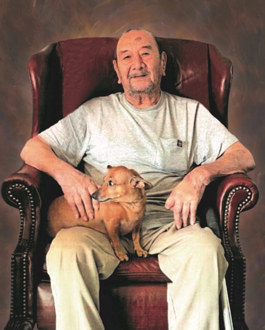 Obituary of Ruben Galindo Coronado