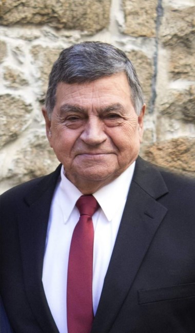 Obituary of Antonio J. Ferreira