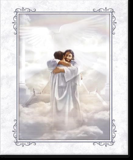 Obituary of Celestino Alberto Rivera Ramos