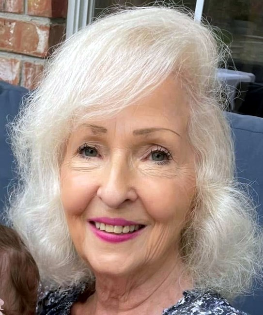 Obituary of Donna Faye Delano