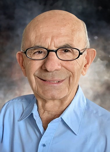 Obituary of Antonio Luigi Mario Rigio