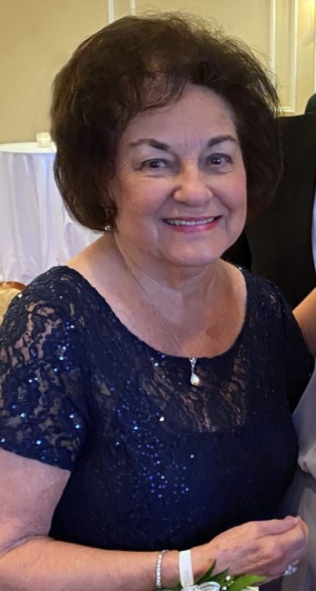 Obituary of Mary Joan Fix