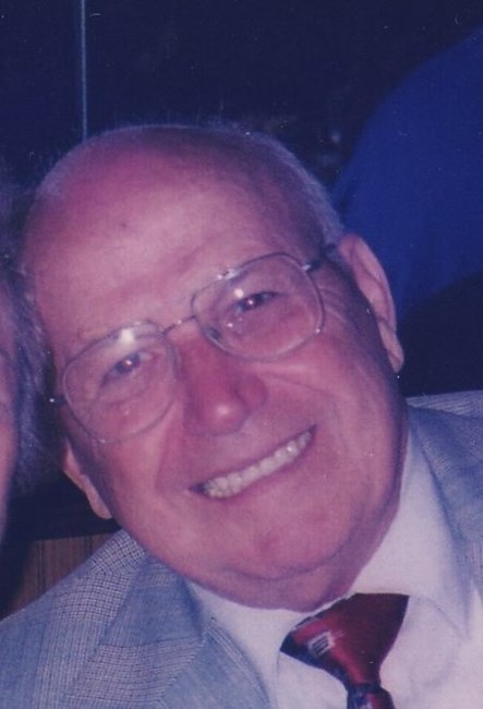 Obituary of Angelo Charlie Iannotta
