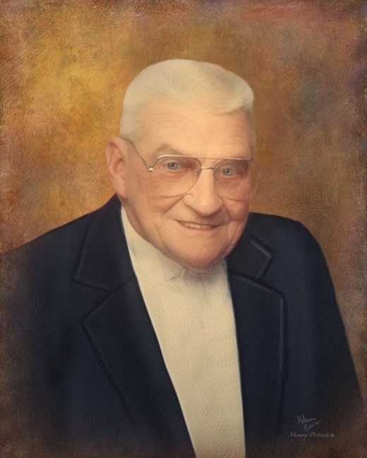 Obituary of George Lester Fromm