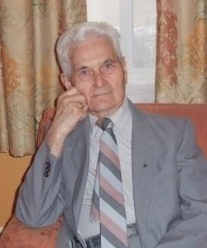 Obituary of Richard Tews