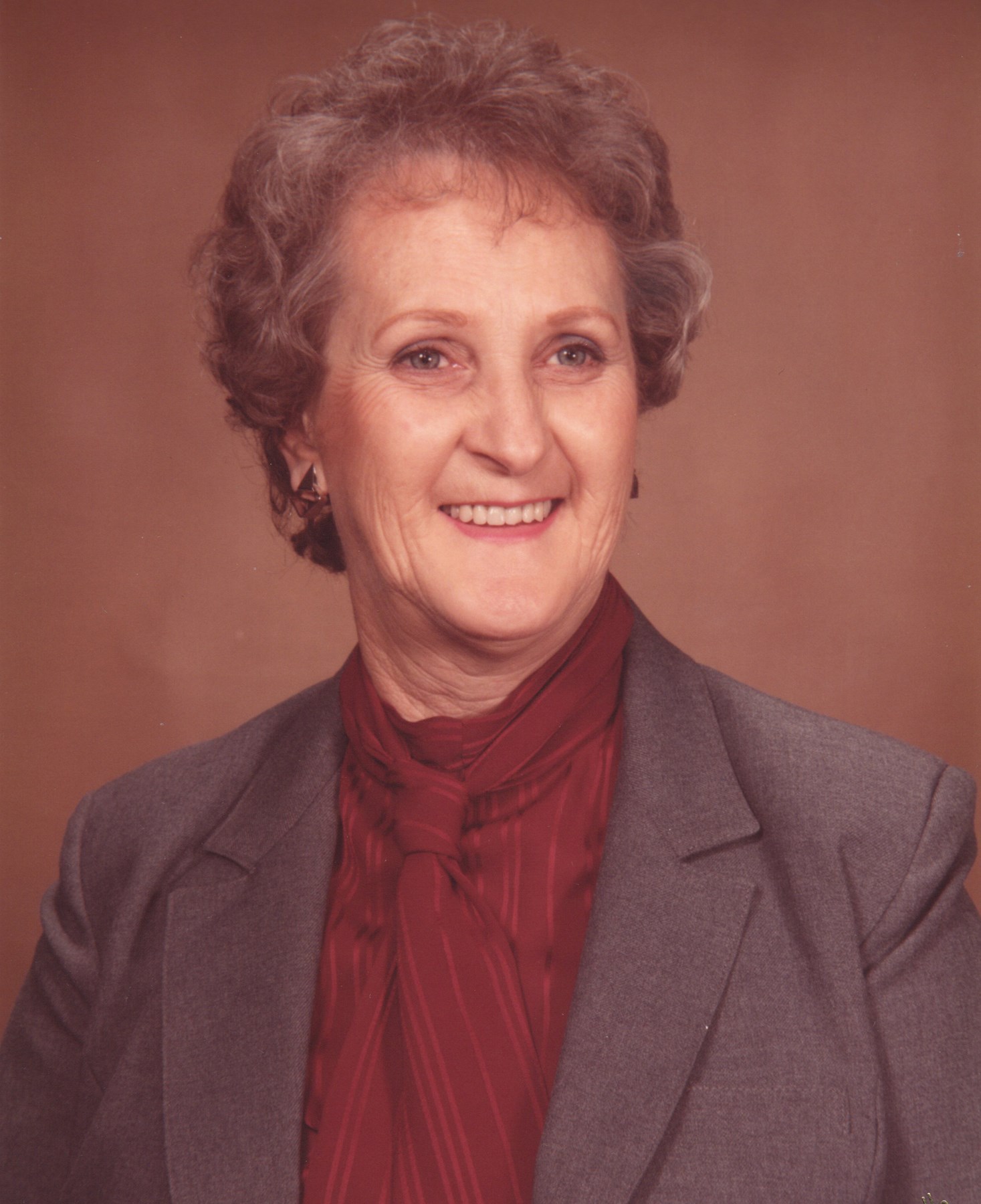 Violet J. Evans Obituary Kansas City, MO