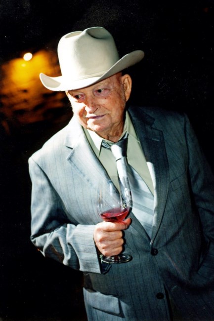 Obituary of James Haley