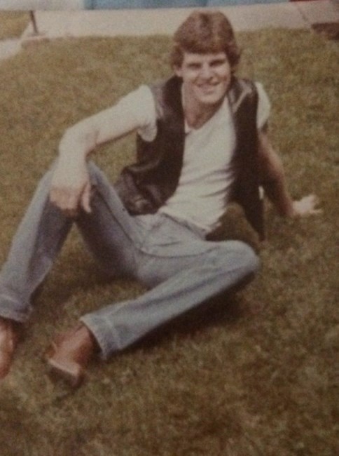 Avis de décès de James Robert Leonard Rodgers