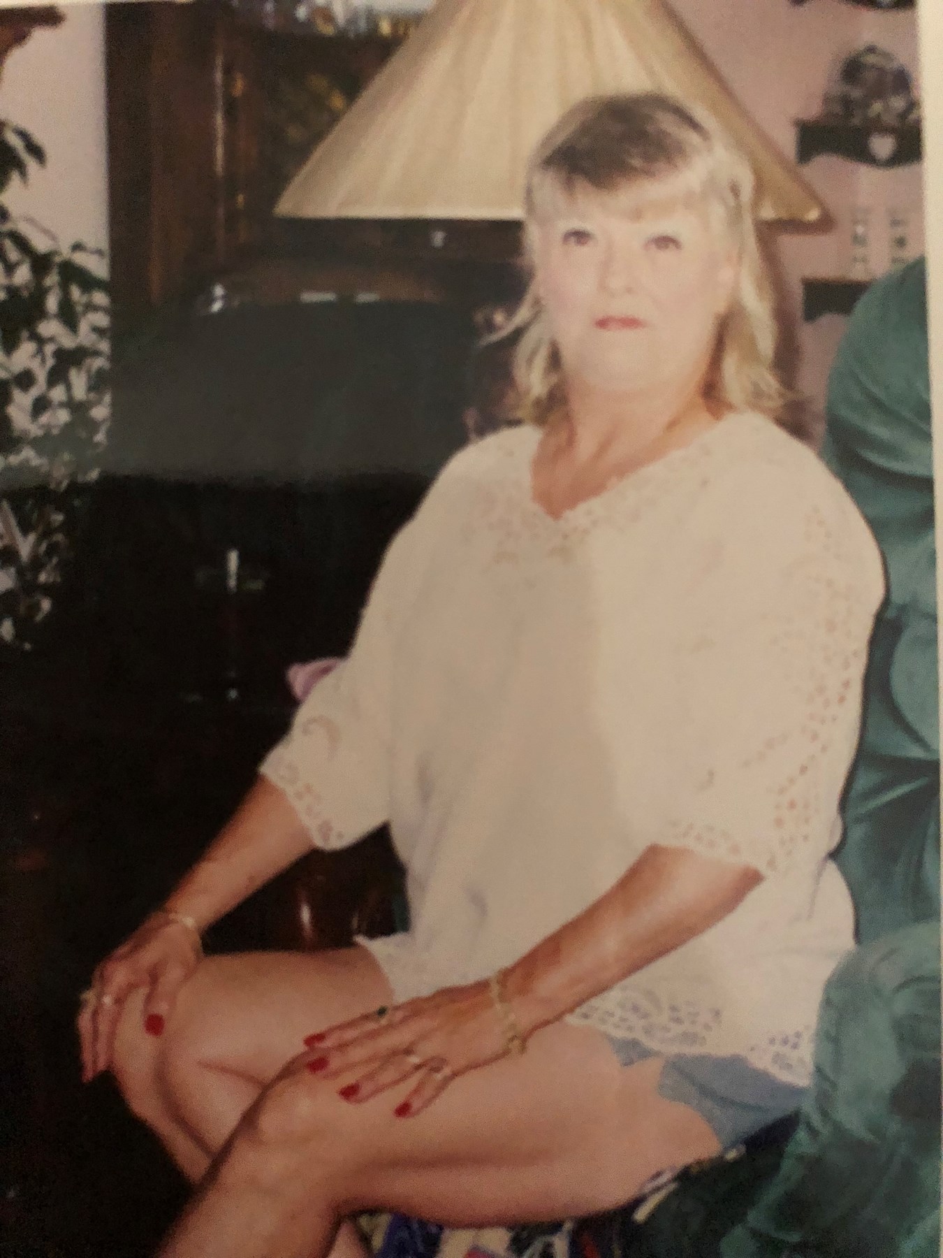 Obituary of Candace Catherine Phillips-Boman