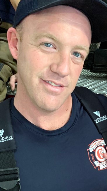 Obituary of Kyle Thomas Jurgens