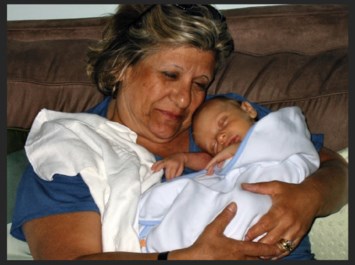 Obituary of Sheila S. Geltzer