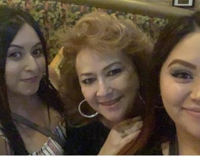 Obituary of Maria Linda Briones Ramirez