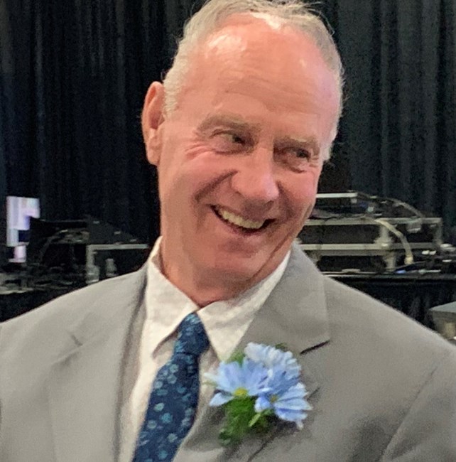 Obituario de James Frederick Robb