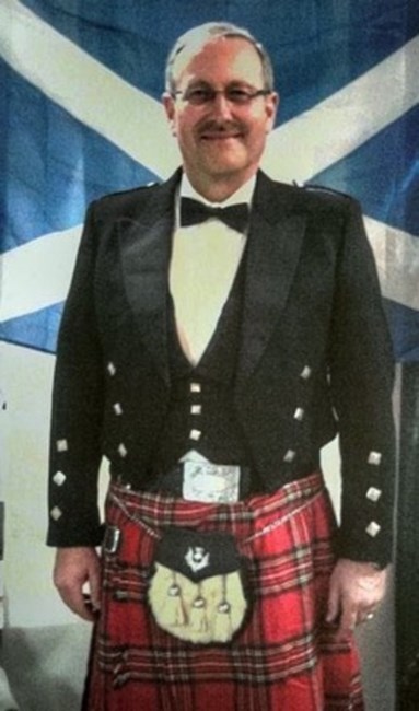 Obituary of Earle Steward Cathcart, Jr.