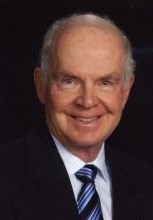 Obituary of Thomas Robert Wallin