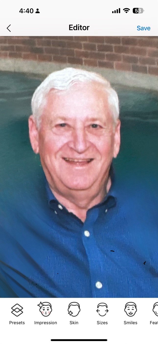 Obituary of Jerry Dwayne Porter