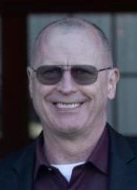 Obituary of Jeffrey Lee Lind