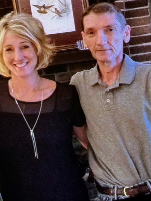 Obituary of Kenneth Edward Crouch