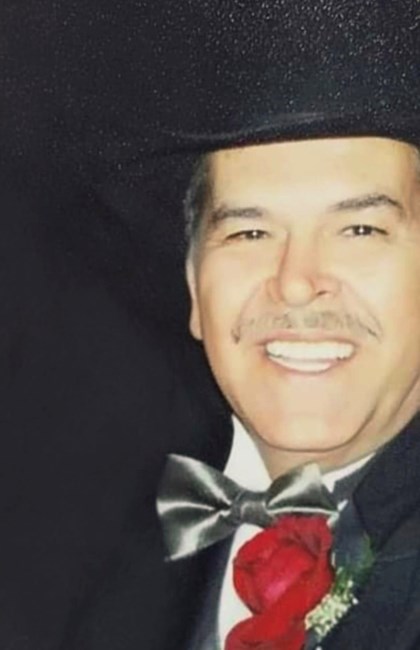 Obituary of Anastacio H Hinojosa