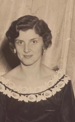 Obituary of Marcella M. MacLeod
