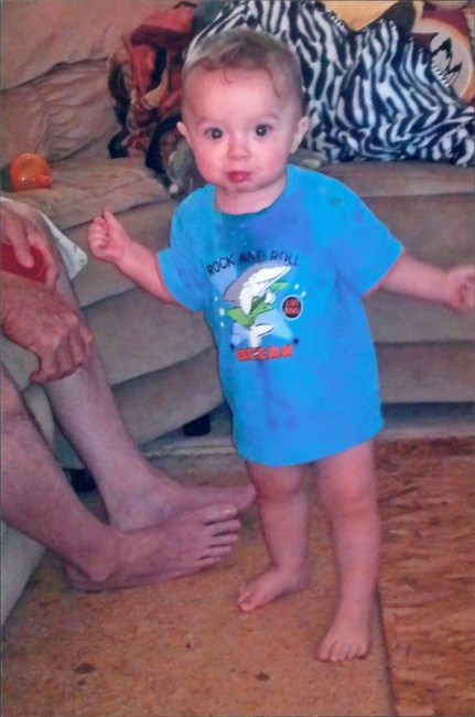 Obituary of Mr. Brentley Kolbin Lane Lusk