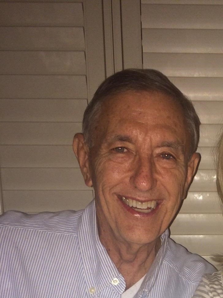 Obituary of Lonnie Russell Gross