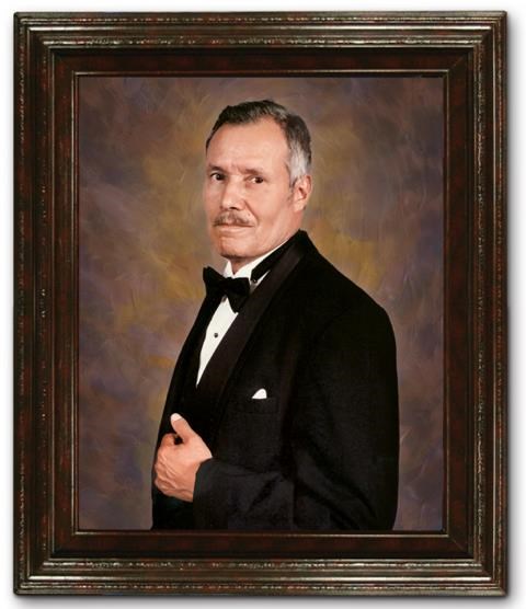 Obituario de Jesus Quezada Gonzalez