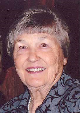 Obituary of Carol Ann Richards Price