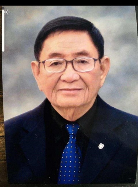 Obituary of Anh Van Vo