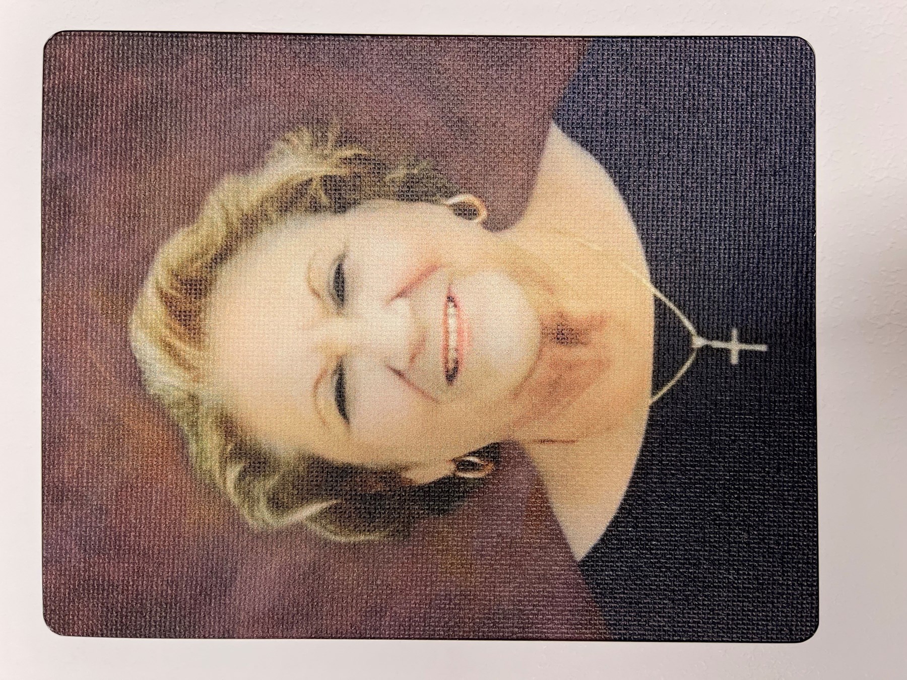Obituary of Delia Gonzalez
