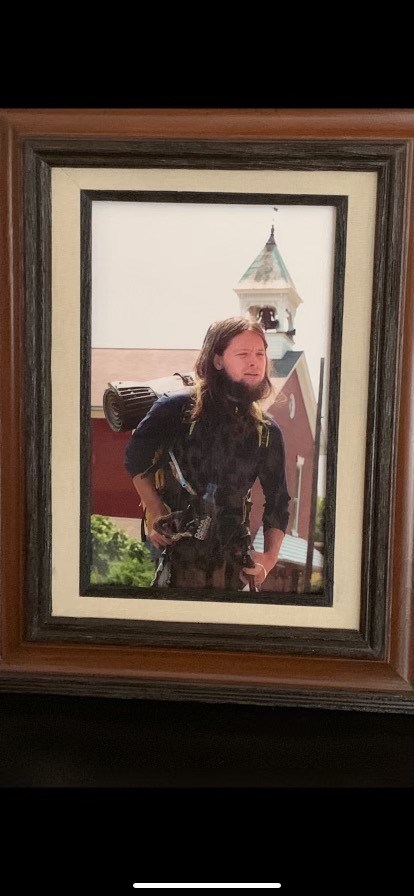 Obituary of Spencer Elric Gibbs