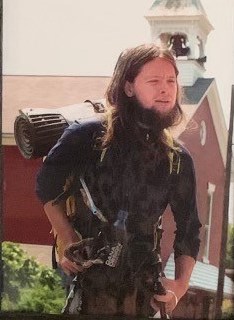 Obituary of Spencer Elric Gibbs