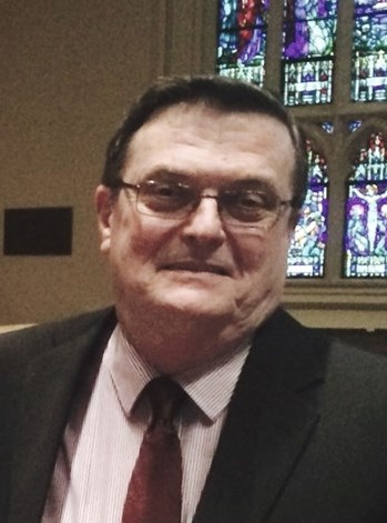 Obituary of Thomas Sidney Burrell