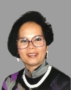 Obituary of Dien Thi Phan