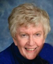 Obituary of Jan Hall
