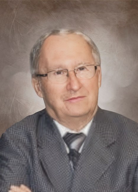 Obituary of Jean-Guy Dagenais