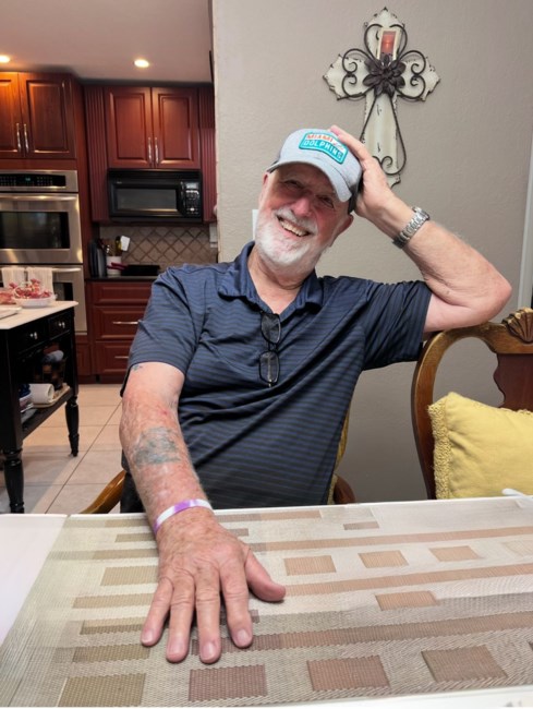 Obituary of John Arthur Lynch