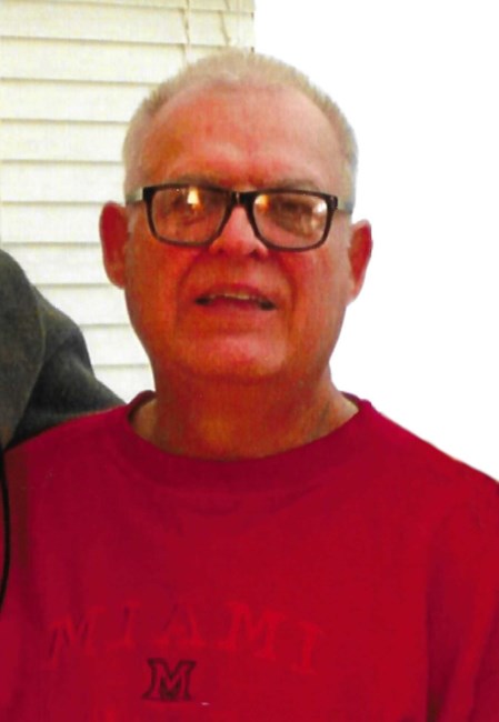 Obituary of Vernon Ray Highley