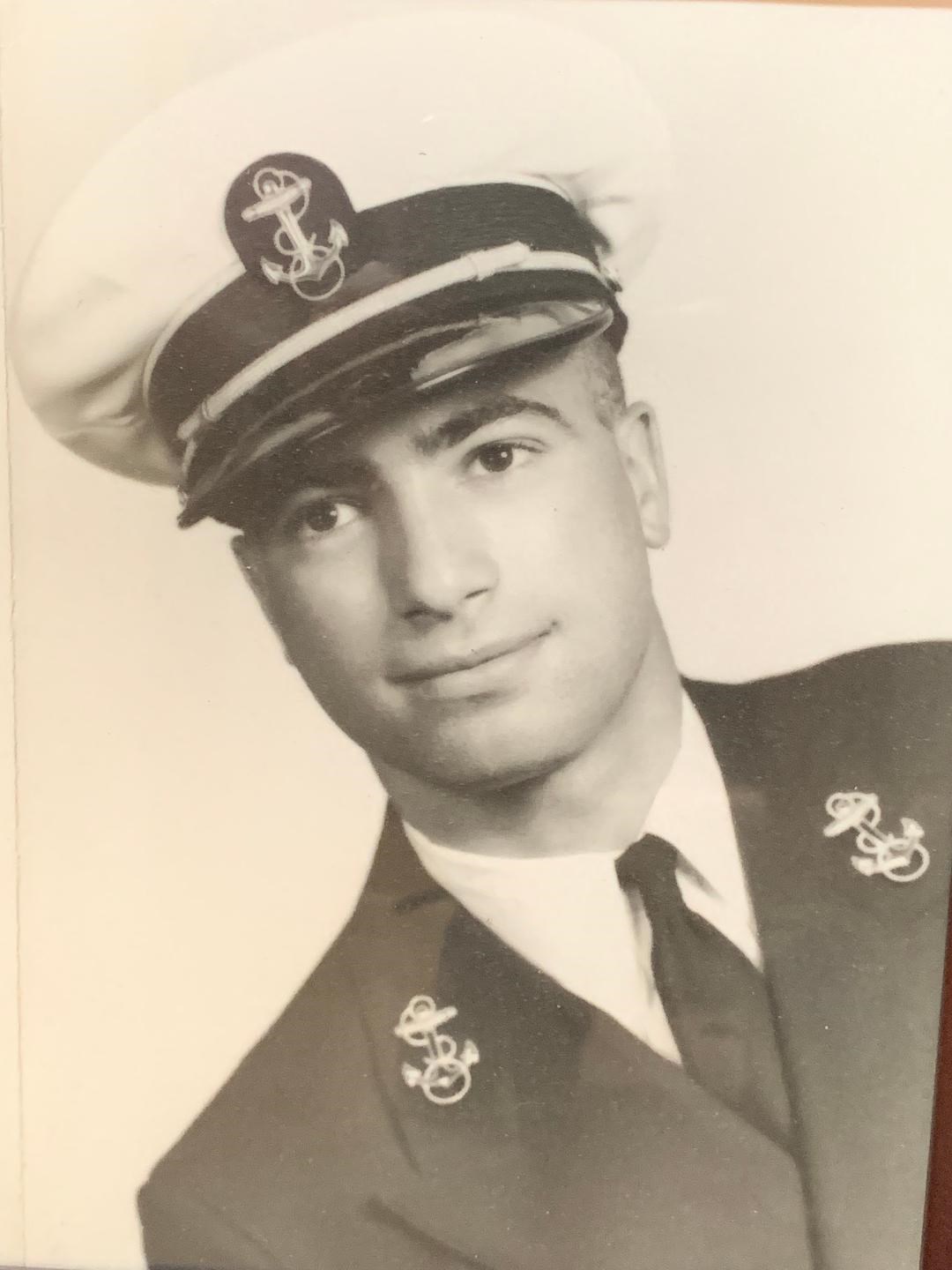 Obituary of David Richard Ayres