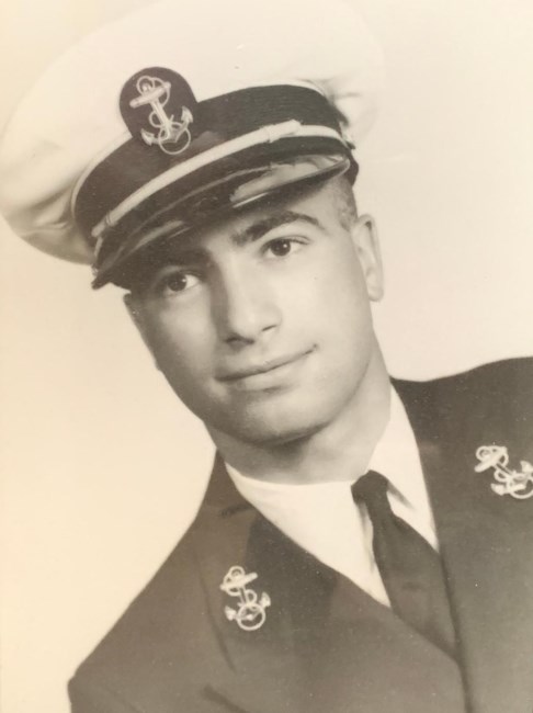 Obituary of David Richard Ayres