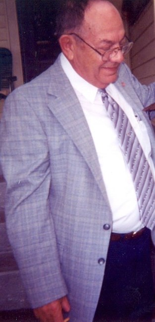 Obituary of Vincent Charles Paladino