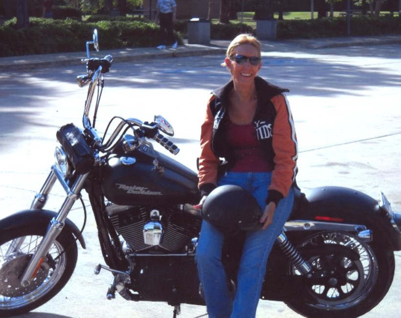 Obituary of Sheri Waddell Wallace