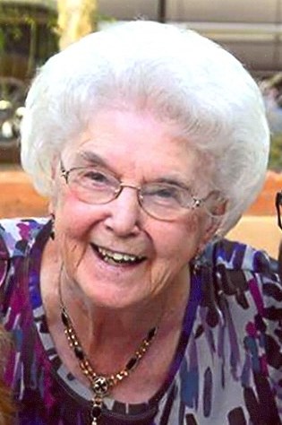 Obituary of Therese "Terry" K. Loquidis