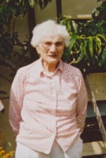 Edna Israel